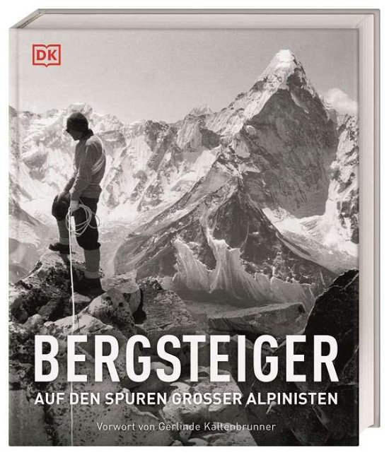 Bergsteiger - Douglas - Książki -  - 9783831040254 - 