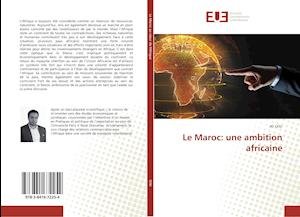 Cover for Orbi · Le Maroc: une ambition africaine (Bog)