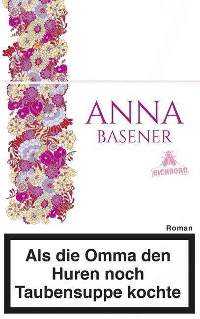 Cover for Basener · Als die Omma den Huren noch Tau (Book)