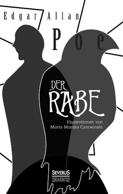 Cover for Poe · Der Rabe (Book)