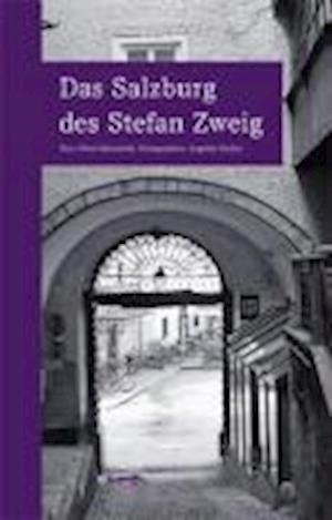 Cover for Matuschek · Salzburg des Stefan Zweig (Bok)