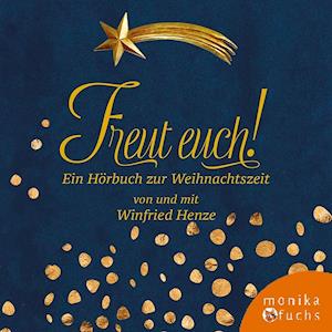 Cover for Henze · Freut euch! (Book)