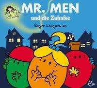 Cover for Roger Hargreaves · Mr. Men und die Zahnfee (Paperback Book) (2021)