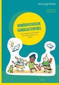 Cover for Teut · Homöopathische Sandkastenfibel (Buch)
