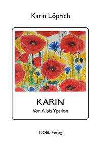 Cover for Löprich · Karin (Book)