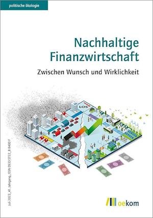 Nachhaltige Finanzwirtschaft (Buch) (2023)