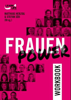 Matthias Herzog · FrauenPower (Buch) (2024)