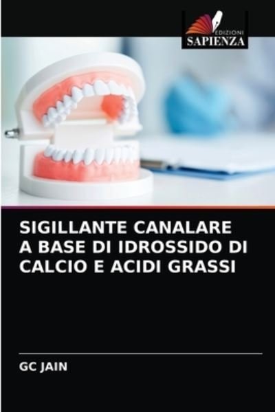 Cover for Jain · Sigillante Canalare a Base Di Idro (N/A) (2021)
