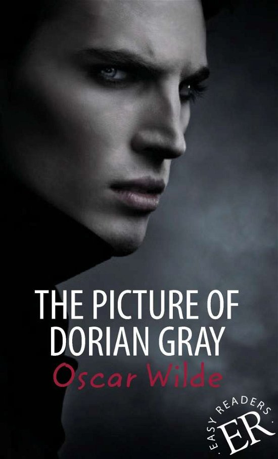 Cover for Oscar Wilde · Easy Readers: The Picture of Dorian Gray, ER C (Heftet bok) [2. utgave] (2014)