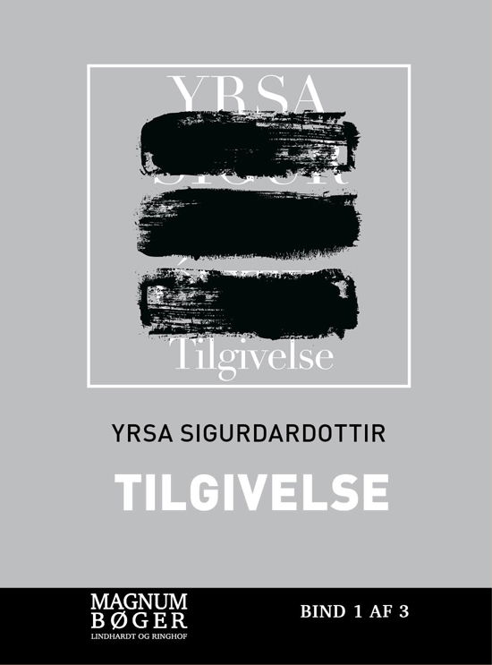 Yrsa Sigurdardóttir: Tilgivelse - Yrsa Sigurðardóttir - Bücher - Saga - 9788726022254 - 11. April 2018
