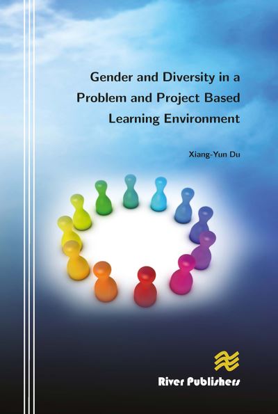 Cover for Xiang-Yun Du · Gender and Diversity in a Problem and Project Based Learning Environment (Paperback Book) (2024)