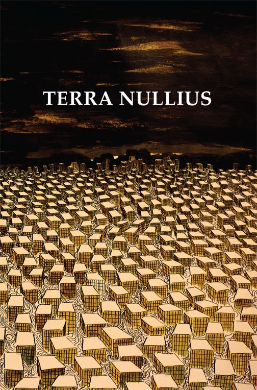 Læring og filosofi: Terra Nullius -  - Books - Aalborg Universitetsforlag - 9788771121254 - December 31, 2013