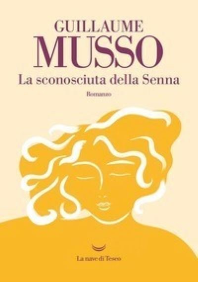 Cover for Guillaume Musso · La Sconosciuta Della Senna (CD)
