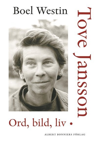 Cover for Tove Jansson · Tove Jansson : ord, bild, liv (Indbundet Bog) (2007)