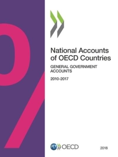 National accounts of OECD countries - Organisation for Economic Co-operation and Development - Boeken - Organization for Economic Co-operation a - 9789264310254 - 13 februari 2019