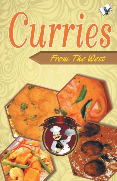 Cover for Aroona Reejhsinghani · Curries - Delectable and Mouth Watering (Paperback Book) (2017)