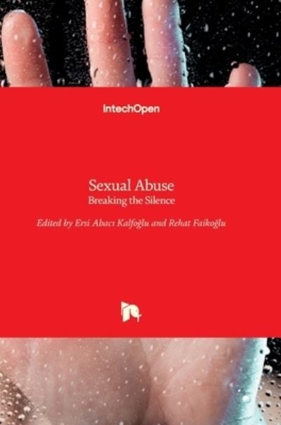 Cover for Ersi Abaci Kalfo?lu · Sexual Abuse: Breaking the Silence (Hardcover Book) (2012)