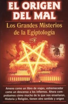 Origen Del Mal, El (Viman) (Spanish Edition) - Viman - Books - TOMO - 9789689120254 - July 1, 2006