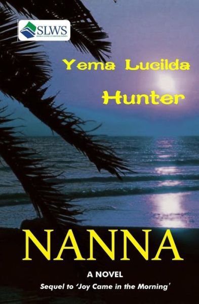 Cover for Yema Lucilda Hunter · Nanna (Taschenbuch) (2016)