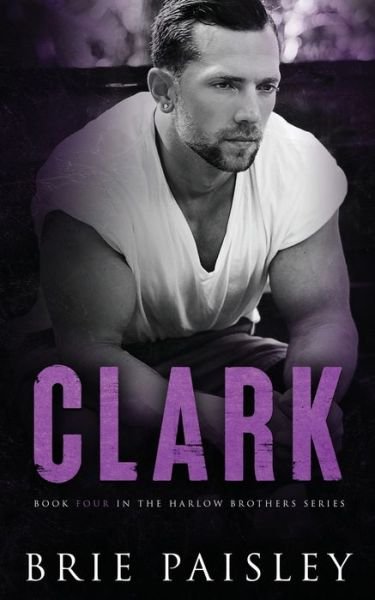 Cover for Brie Paisley · Clark (Paperback Book) (2021)