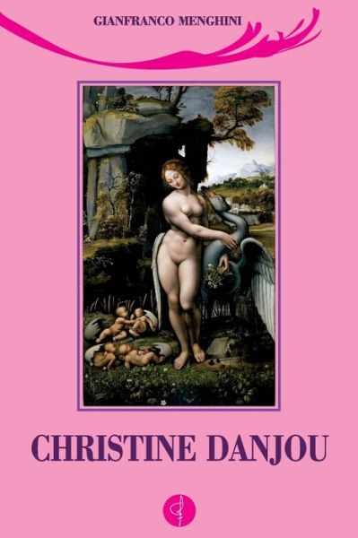 Cover for Gianfranco Menghini · Christine Danjou (Paperback Book) (2020)