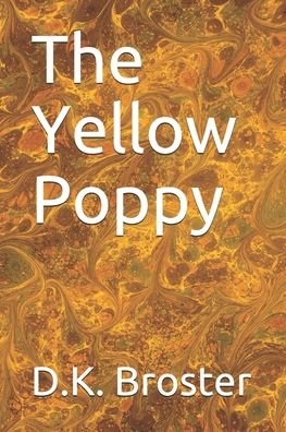 Cover for D K Broster · The Yellow Poppy (Paperback Bog) (2020)