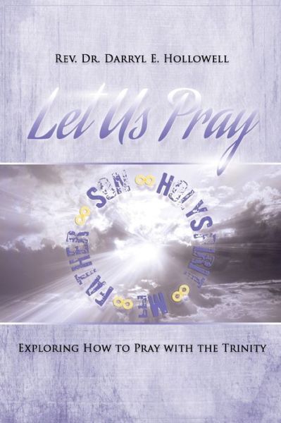 Cover for Darryl Hollowell · Let Us Pray (Paperback Book) (2020)