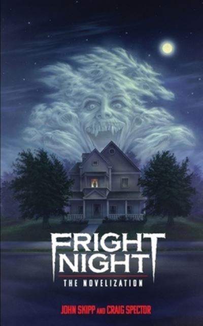 Cover for Craig Spector · Fright Night: The Novelization (Paperback Book) (2020)