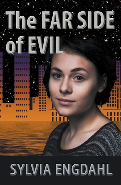 Cover for Sylvia Engdahl · The Far Side of Evil (Paperback Book) (2022)