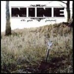Cover for Nine · It's Your Funeral (LP) (2008)