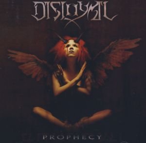 Prophecy - Disloyal - Musik - NO COLOURS - 9991502037254 - 3 februari 2009