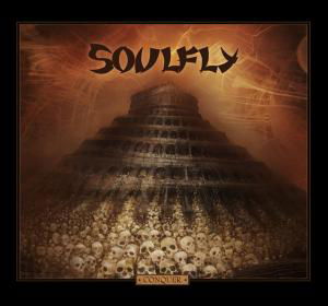 Conquer - Soulfly - Filmy - Roadrunner Records - 0016861794255 - 19 października 2009