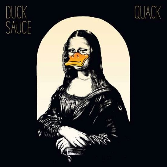 Quack - Duck Sauce - Musik - POP - 0075597955255 - 17. juni 2014