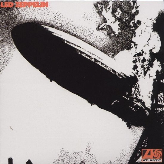 Cover for Led Zeppelin · I (CD) [Limited edition] [Digipak] (2003)