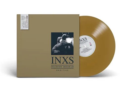 Cover for Inxs · Shabooh Shoobah Rarities (LP) [Black Friday 2023 edition] (2023)