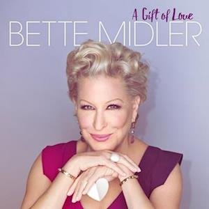 Cover for Bette Midler · Gift of Love (LP) (2016)