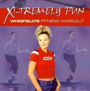 X-tremely Fun - Whigfield - Música -  - 0090204902255 - 9 de agosto de 2004