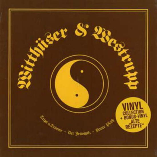 Vinyl Collection - Witthuser & Westrupp - Muzyka - ZYX - 0194111003255 - 19 marca 2020