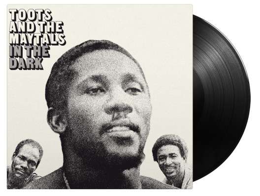 In The Dark - Toots & The Maytals - Música - MUSIC ON VINYL - 0600753852255 - 17 de julho de 2020