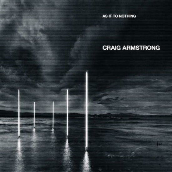 Cover for Craig Armstrong · As If To Nothing (CD) (2022)