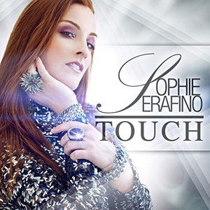 Cover for Sophie Serafino · Touch (CD) (2015)