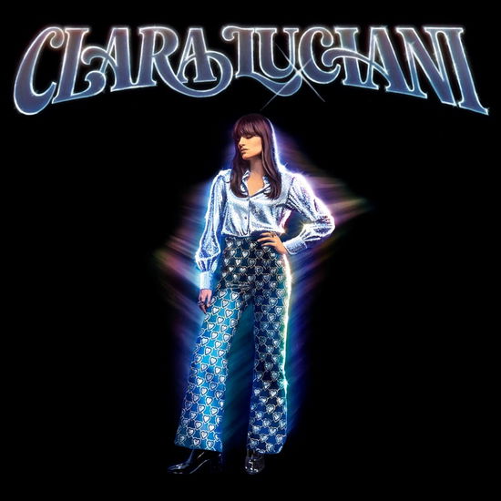 Clara Luciani · Coeur Encore (CD) [Limited edition] (2022)