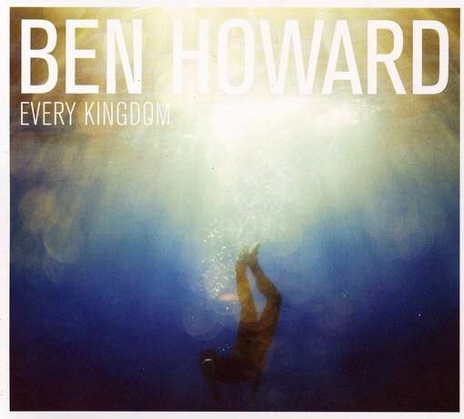 Cover for Ben Howard · Every Kingdom (CD) (2012)