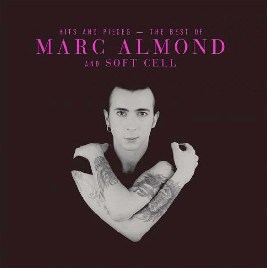 Cover for Marc Almond · Hits And Pieces - The Best Of (LP) (2020)