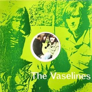 Cover for Vaselines · Son of a Gun (7&quot;) [Coloured edition] (2020)