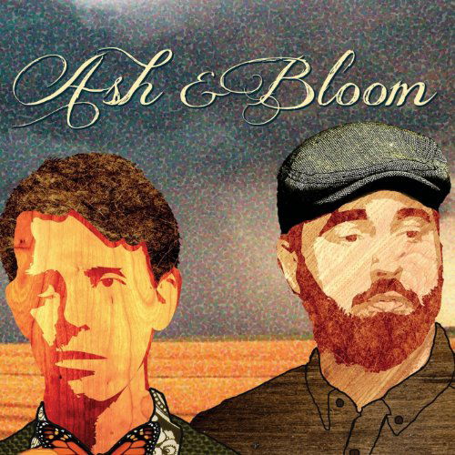 Cover for Ash &amp; Bloom (CD) (2013)