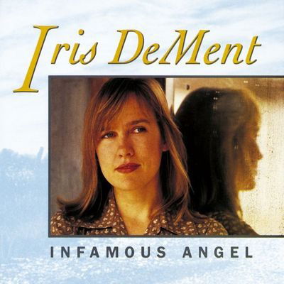 Iris Dement · Infamous Angel (LP) (2024)