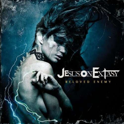 Cover for Jesus on Extasy · Jesus on Extasy-beloved Enemy (Bonu (CD) [Bonus Tracks edition] (2010)