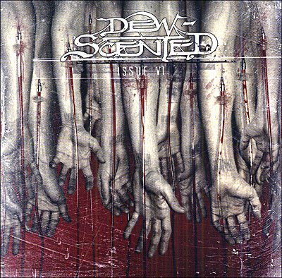Cover for Dew Scented · Issue Vi + DVD (CD) (2005)