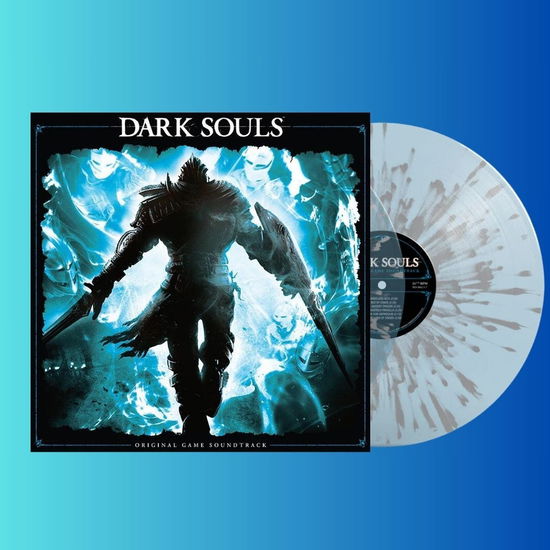 Dark Souls - O.s.t. - Dark Souls - Muzyka - SPACELAB9 - 0802215204255 - 31 stycznia 2025